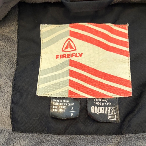 Kids Snow Jacket‎ - Picture 6 of 7